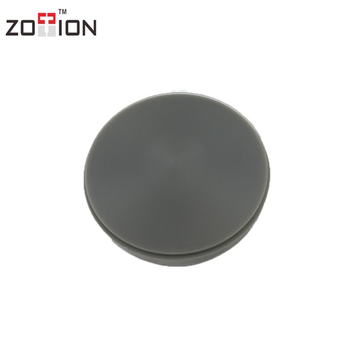 Dental Blue White Grey Wax Disc