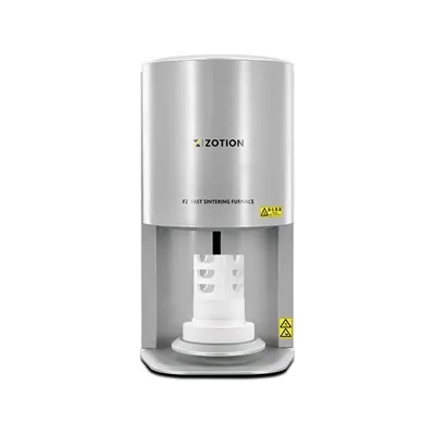 হারিকেন কুলিং প্রযুক্তি ডেন্টাল সিন্টারিং ফার্নেস