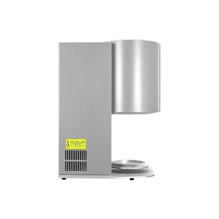 High Temperature Resistance 100C/min Fast Slow Sintering Furnace for Dental Lab